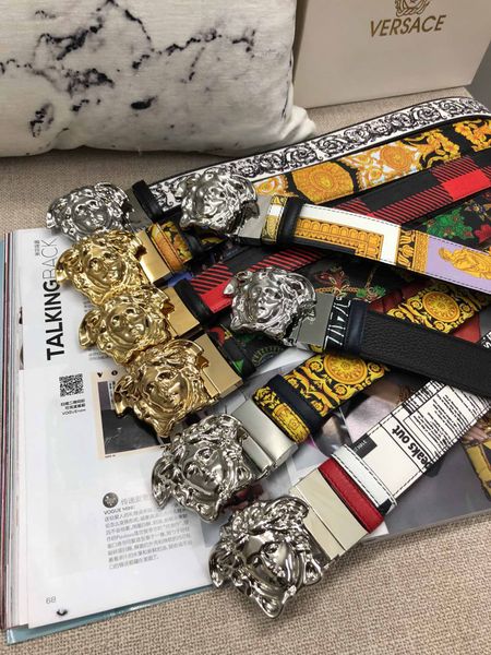 include original box 2019 design belt men and women fashion belt women genuine leather belt more color buckle leather 02n, Black;brown
include original box 2019 design belt men and women fashion belt women genuine leather belt more color buckle leather 02n, Black;brown
