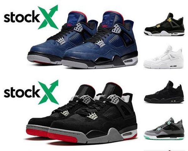 2020 fashion jumpman 4 men basketball shoes 4s new bred loyal blue cool grey whte the oreo sports trainers sneaker size 7-13 with box
2020 fashion jumpman 4 men basketball shoes 4s new bred loyal blue cool grey whte the oreo sports trainers sneaker size 7-13 with box