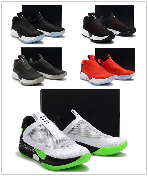 adapt bb dark grey black red multi-color men basketball sports shoes ao2582-004 mens comfortable fashion designer sneakers size 7-12
adapt bb dark grey black red multi-color men basketball sports shoes ao2582-004 mens comfortable fashion designer sneakers size 7-12