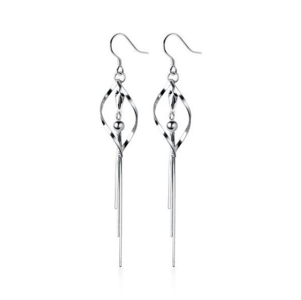 silver earrings 100% 925 sterling silver drop earrings star jewelry, Golden;silver
silver earrings 100% 925 sterling silver drop earrings star jewelry, Golden;silver