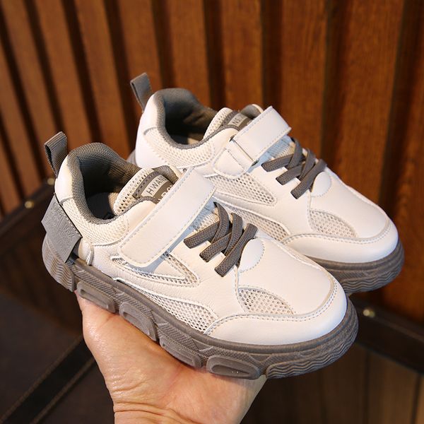 children shoes 2020 summer mesh breathable casual boys and girls sneakers kids tie lace up 26-37 sport shoes trainers, Black
children shoes 2020 summer mesh breathable casual boys and girls sneakers kids tie lace up 26-37 sport shoes trainers, Black