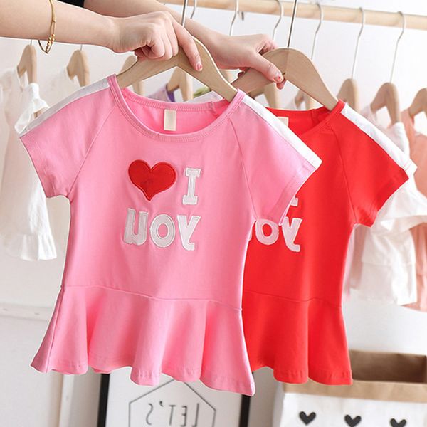 kids designer clothes girls 2020 summer dress dress western style baby sweater skirt children's wear children's short sleeve dress, Red;yellow
kids designer clothes girls 2020 summer dress dress western style baby sweater skirt children's wear children's short sleeve dress, Red;yellow