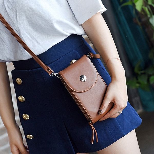 ladies simple 2020 diagonal cross multifunctional coin purse retro mobile phone bag long shoulder mini large capacity
ladies simple 2020 diagonal cross multifunctional coin purse retro mobile phone bag long shoulder mini large capacity