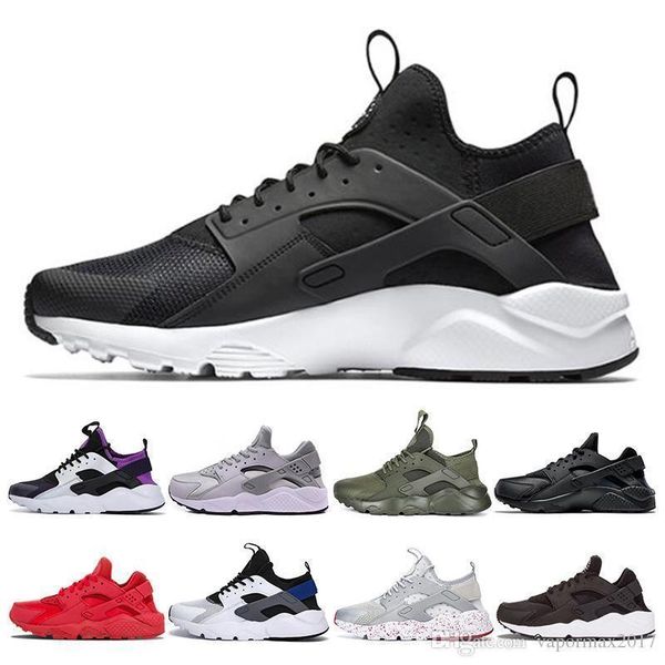 горячая huarache 1.0 4.0 мужские женские кроссовки тройной белый черный красный серый huaraches открытый бегун спортивные кроссовки кроссовк
горячая huarache 1.0 4.0 мужские женские кроссовки тройной белый черный красный серый huaraches открытый бегун спортивные кроссовки кроссовк