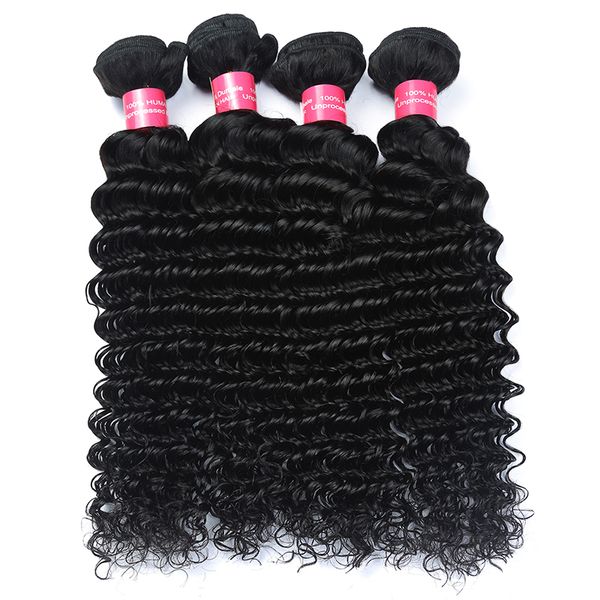 wholesale 4 bundles brazilian deep wave brazilian peruvian malaysian virgin hair weave deep curly brazilian human hair extensions, Black
wholesale 4 bundles brazilian deep wave brazilian peruvian malaysian virgin hair weave deep curly brazilian human hair extensions, Black