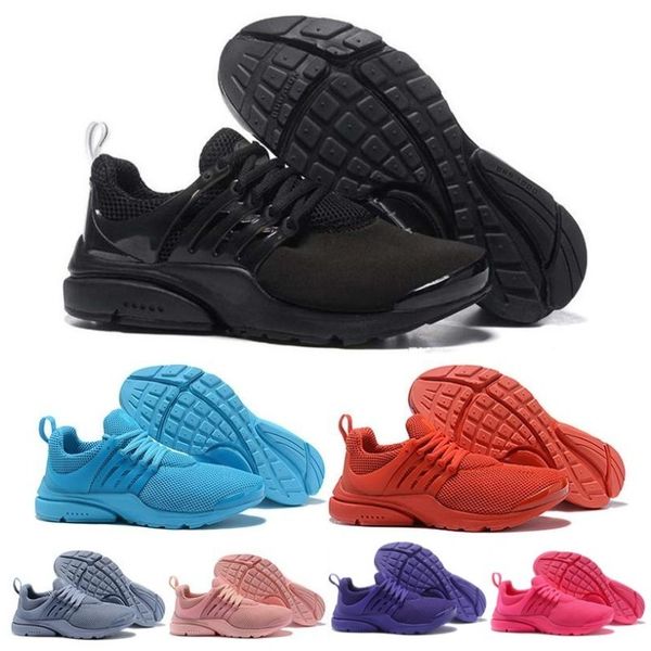 2019 Luxury Designer Sneakers PRESTO 5 BR QS Breathe Black White Yellow Red Mens Trainers Women Hot Men Shoe Casual Running Shoes 36-45 
2019 Luxury Designer Sneakers PRESTO 5 BR QS Breathe Black White Yellow Red Mens Trainers Women Hot Men Shoe Casual Running Shoes 36-45