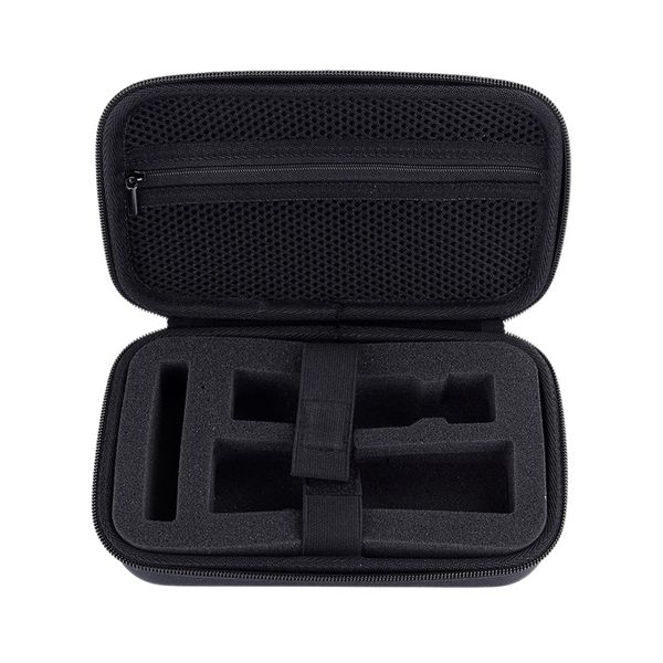 портативный жесткий ева чехол для хранения сумка для -dji осмо карманный handheld gimbal камеры, Pink;blue
портативный жесткий ева чехол для хранения сумка для -dji осмо карманный handheld gimbal камеры, Pink;blue