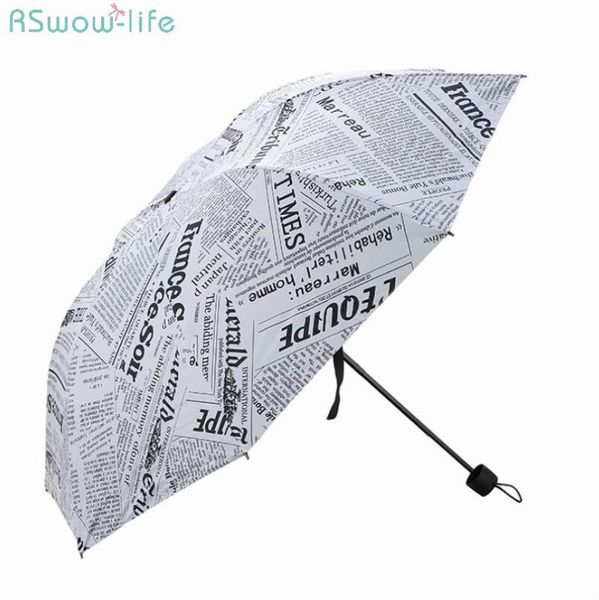 творческая всепогодный umbrella ретро газета три складного зонт зонт неавтоматический три складной m
творческая всепогодный umbrella ретро газета три складного зонт зонт неавтоматический три складной m