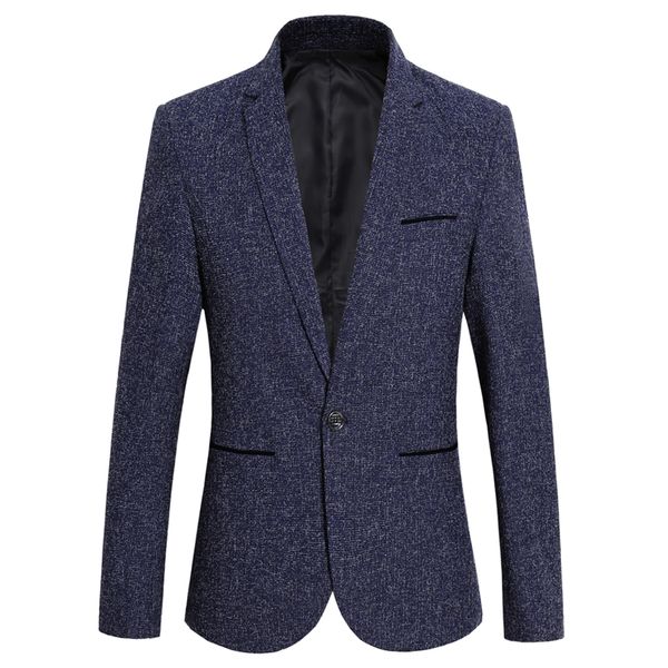 spring and autumn mens blazer jacket asia size s m xl xxl xxxl men suit jacket slim design blazer men blue black grey, White;black
spring and autumn mens blazer jacket asia size s m xl xxl xxxl men suit jacket slim design blazer men blue black grey, White;black