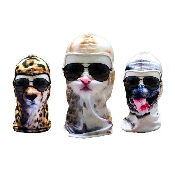 2019 animal motorcycle headgear full motorcycle face masks summer breathable bicycle sun-protection balaclava
2019 animal motorcycle headgear full motorcycle face masks summer breathable bicycle sun-protection balaclava