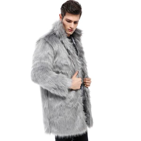 autumn faux mink leather jacket mens black grey winter thicken warm fur leather coat men slim jackets jaqueta de couro fashion
autumn faux mink leather jacket mens black grey winter thicken warm fur leather coat men slim jackets jaqueta de couro fashion