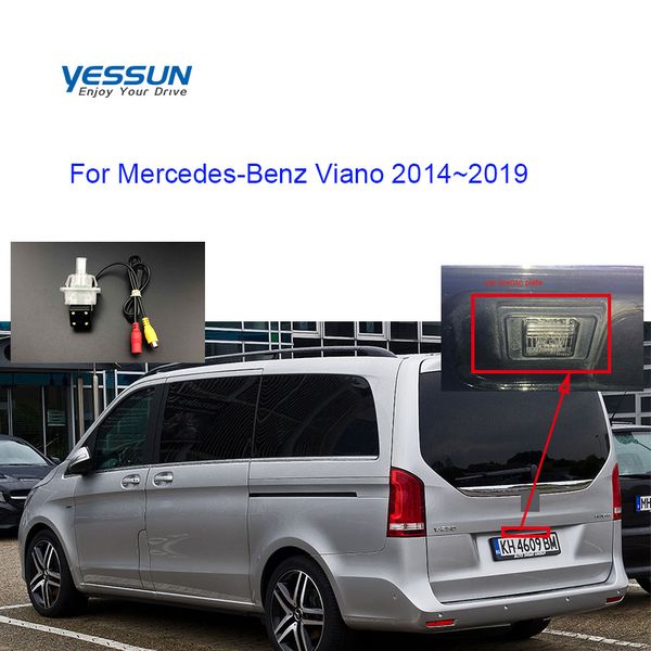 камерная система паркинг - viano w447 2014 2015 2016 2017 ~ 2019 автомобильная камера заднего вида / ccd автомобиля номерной знак
камерная система паркинг - viano w447 2014 2015 2016 2017 ~ 2019 автомобильная камера заднего вида / ccd автомобиля номерной знак