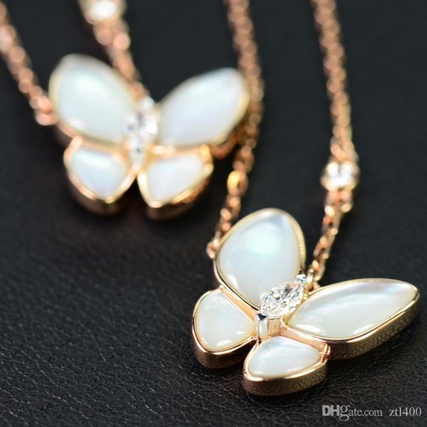 designer luxury necklace france two butterfly diamond necklaces flying beauties series va women party humble necklaces, Silver
designer luxury necklace france two butterfly diamond necklaces flying beauties series va women party humble necklaces, Silver