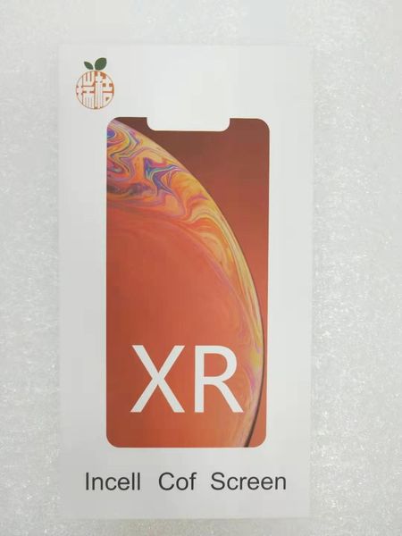 Применимо к хз. X. хт. xsmax. Thin Film Transistor сенсорного экрана Новый Прибыл Замена ЖК-экра
Применимо к хз. X. хт. xsmax. Thin Film Transistor сенсорного экрана Новый Прибыл Замена ЖК-экра