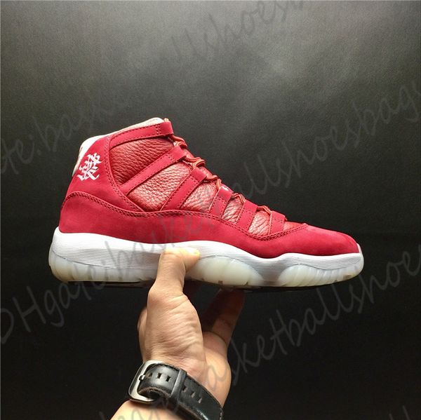 j11 basketball shoes kung hei fat choy men handiness cut low official sneakers popular soft light outlet state with socks and boxes 40-46
j11 basketball shoes kung hei fat choy men handiness cut low official sneakers popular soft light outlet state with socks and boxes 40-46
