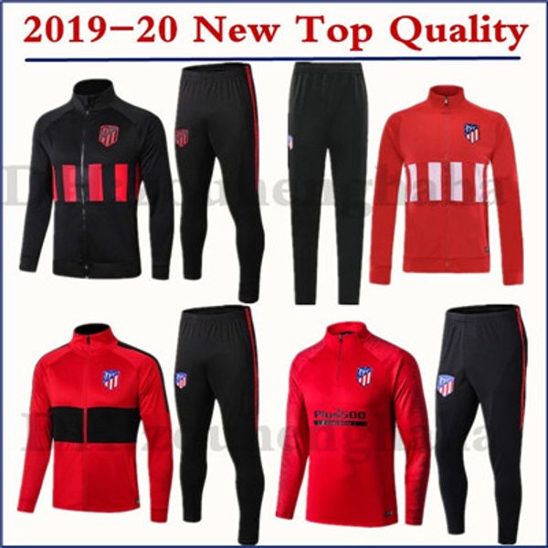 2019 2020 madrid joão félix jacket dry strike tracksuit squad drill 19 20 koke saúl giménez diego costa soccer training suit, Black
2019 2020 madrid joão félix jacket dry strike tracksuit squad drill 19 20 koke saúl giménez diego costa soccer training suit, Black