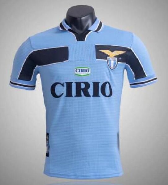 99 20 lazio retro soccer jersey 91 92 lazio jersey immobile sergej lulic soccer shirt football 99 20 uniform 1999 2000 inzaghi nedved, Black;yellow
99 20 lazio retro soccer jersey 91 92 lazio jersey immobile sergej lulic soccer shirt football 99 20 uniform 1999 2000 inzaghi nedved, Black;yellow