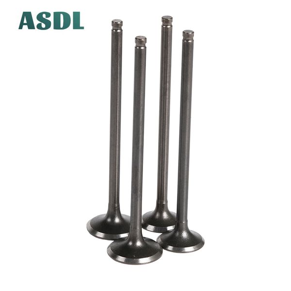motorcycle intake and exhaust valves for yamaha fz400 1997 fzr400 1wg 1986-1987 #c
motorcycle intake and exhaust valves for yamaha fz400 1997 fzr400 1wg 1986-1987 #c