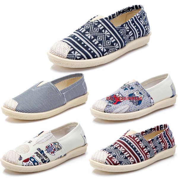 2020 non-бренда vintage женщин обувь скольжения на espadrilles chaussures flats повседневный холст обувь классические мокасины кроссовки 35
2020 non-бренда vintage женщин обувь скольжения на espadrilles chaussures flats повседневный холст обувь классические мокасины кроссовки 35