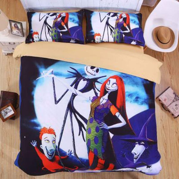 frightened 5d 4pcs bedding set for christmas eve 160*210cm/180*220cm/200*230cm/220*240cm quilt cover comforter bedding sets
frightened 5d 4pcs bedding set for christmas eve 160*210cm/180*220cm/200*230cm/220*240cm quilt cover comforter bedding sets