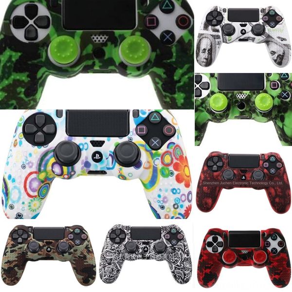 foo2n jcdcolorful anti-slip case case skin rubber cover for ps4 dualshock 4 pro slim controller silicone silicone for ps4 pro
foo2n jcdcolorful anti-slip case case skin rubber cover for ps4 dualshock 4 pro slim controller silicone silicone for ps4 pro