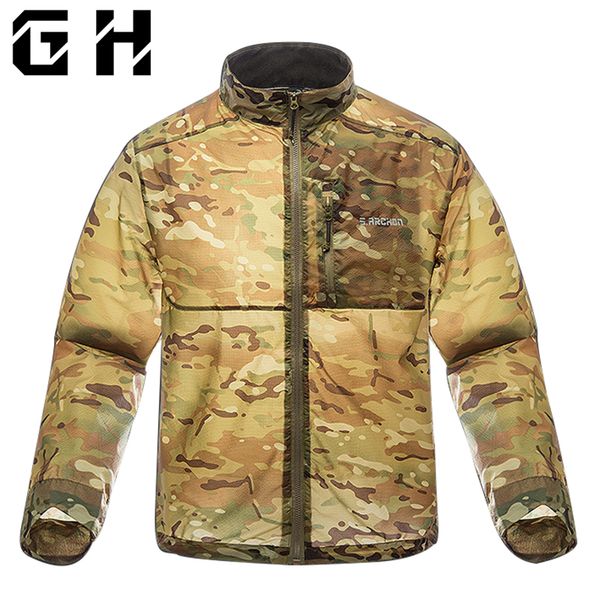 men waterproof windbreaker summer sun protect ultra-light anti-uv skin jacket tactical clothes army camouflage jacket, Black;brown
men waterproof windbreaker summer sun protect ultra-light anti-uv skin jacket tactical clothes army camouflage jacket, Black;brown