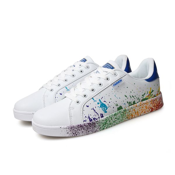 shoes for mens shoes flat canvas casual colourful lcaed men sneakers couple basic, Black
shoes for mens shoes flat canvas casual colourful lcaed men sneakers couple basic, Black