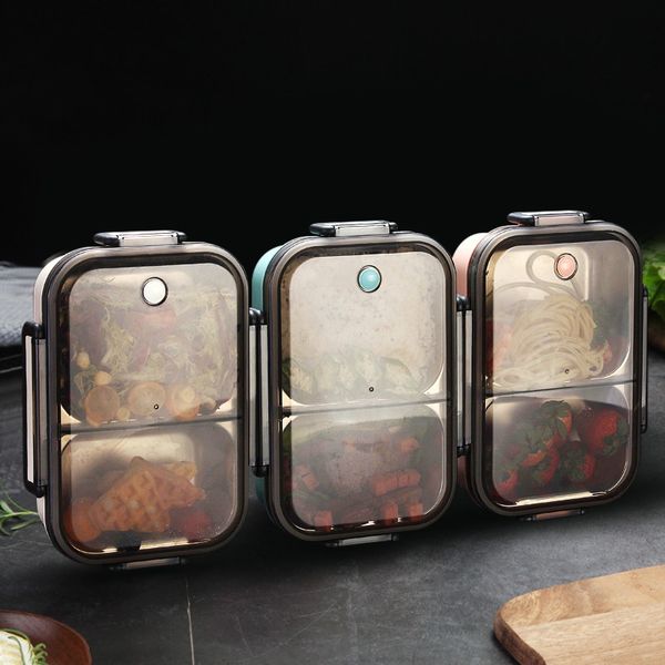 японский lunch box с отсеком 304 из нержавеющей стали bento box для детей школа контейнер еды течебезопасна кормушки
японский lunch box с отсеком 304 из нержавеющей стали bento box для детей школа контейнер еды течебезопасна кормушки