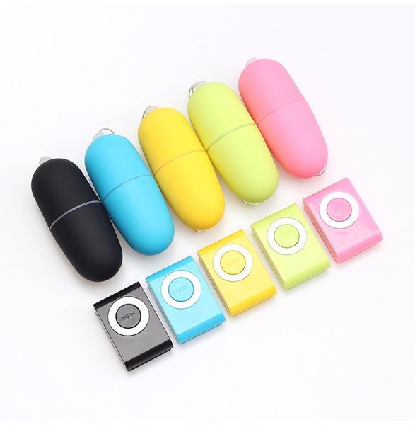 Секс игрушки 20 Скорость Частота Mp3 вибрационный Яйцо нескольких режимов беспроводной пульт дистанционного управления Пуля Вибратор Женщины Секс игрушки для взрослых
Секс игрушки 20 Скорость Частота Mp3 вибрационный Яйцо нескольких режимов беспроводной пульт дистанционного управления Пуля Вибратор Женщины Секс игрушки для взрослых