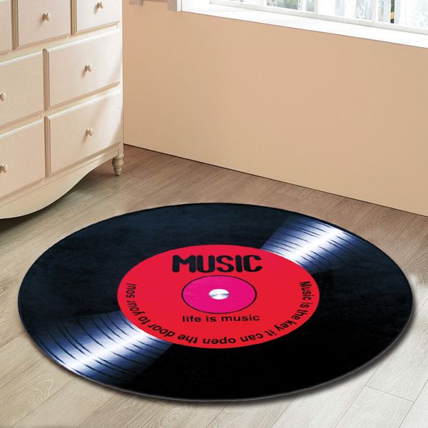 round rug, geometric rug, pentagram mat, music cd blanket, piano notes pad, used in living room, bedroom, carpet, non-slip door mat,round
round rug, geometric rug, pentagram mat, music cd blanket, piano notes pad, used in living room, bedroom, carpet, non-slip door mat,round
