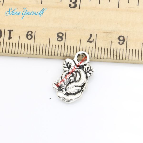 wholesale- silver plated rose flower charms pendants for necklace jewelry making diy handmade craft 18x11mm, Bronze;silver
wholesale- silver plated rose flower charms pendants for necklace jewelry making diy handmade craft 18x11mm, Bronze;silver