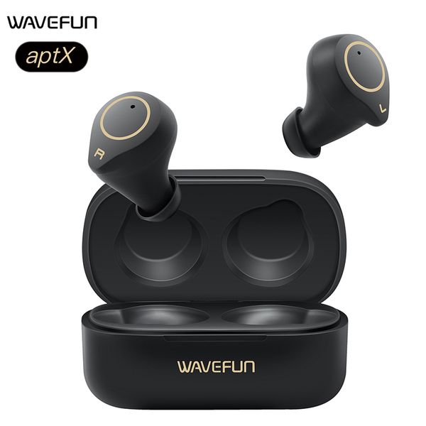 wavefun x-pods 3 bluetooth earphone aptx headphones hifi ipx7 waterproof wireless headphones sport earbuds bt5.0 dual microphone
wavefun x-pods 3 bluetooth earphone aptx headphones hifi ipx7 waterproof wireless headphones sport earbuds bt5.0 dual microphone