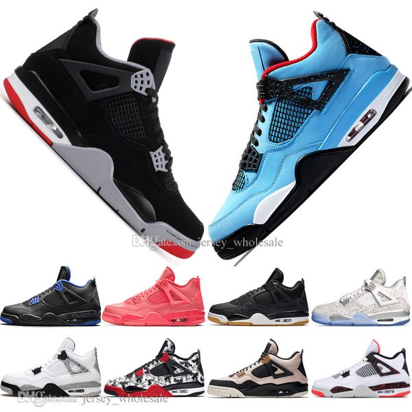 with box wholesale bred 4 4s what the cactus jack laser wings mens basketball shoes eminem pale citron men sports designer sneakers
with box wholesale bred 4 4s what the cactus jack laser wings mens basketball shoes eminem pale citron men sports designer sneakers