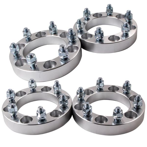 30mm 6 stud wheel spacers 6x139.7 pcd for landcruiser pajero hilux prado offroad pajero hilux triton 30mm
30mm 6 stud wheel spacers 6x139.7 pcd for landcruiser pajero hilux prado offroad pajero hilux triton 30mm