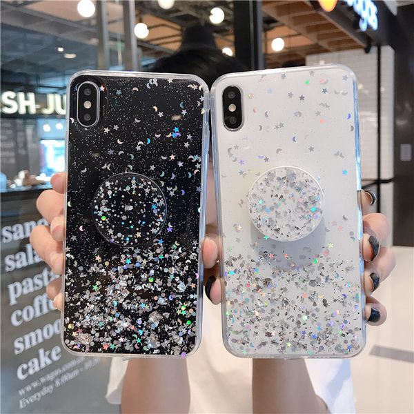 Золотая фольга Блеск эпоксидный Мягкий Iphone11pro Макс Мобильный телефон Shell Apple, 8 / 7plu
Золотая фольга Блеск эпоксидный Мягкий Iphone11pro Макс Мобильный телефон Shell Apple, 8 / 7plu