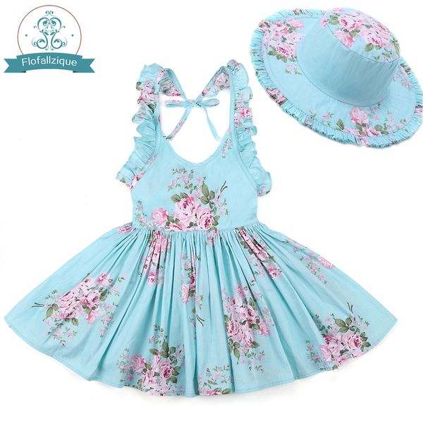 baby girls dress with hat brand toddler girl summer clothes kids beach цветочный принт рябить принцесса вечерние платья 1-8 лет, Black;pink
baby girls dress with hat brand toddler girl summer clothes kids beach цветочный принт рябить принцесса вечерние платья 1-8 лет, Black;pink