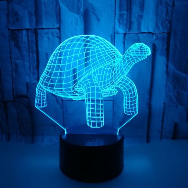 торговля тепло продать новый шаблон черепаха 3d маленький ночник красочный сенсорный пульт дистанционного управления led vision лампа подаро
торговля тепло продать новый шаблон черепаха 3d маленький ночник красочный сенсорный пульт дистанционного управления led vision лампа подаро