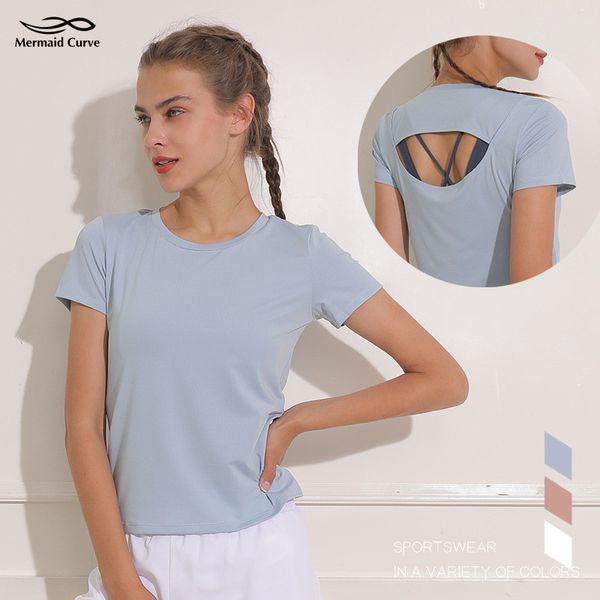 yoga aesthetics tshirt back hollow out short sleeve & tees running t shirt for women fitness gym workout o collar, White;red
yoga aesthetics tshirt back hollow out short sleeve & tees running t shirt for women fitness gym workout o collar, White;red