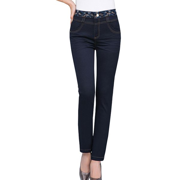 women pants 2020 new autumn high elastic casual skinny pencil pants female plus velvet warm plus size winter slim trousers ok283, Blue
women pants 2020 new autumn high elastic casual skinny pencil pants female plus velvet warm plus size winter slim trousers ok283, Blue