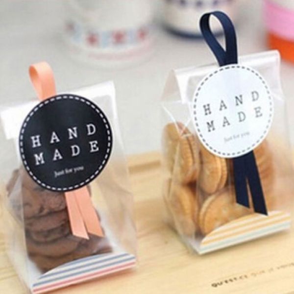 dessert package storage container 100pcs/bag scrub translucent baking packaging cake cookie box pastry covers party
dessert package storage container 100pcs/bag scrub translucent baking packaging cake cookie box pastry covers party