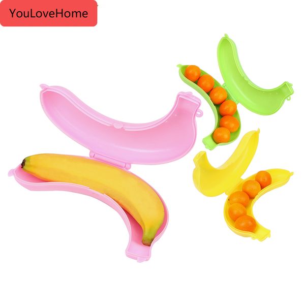 kitchen tool lunch container banana protector box banana case plastic multifunctional outdoor lunch fruit storage box
kitchen tool lunch container banana protector box banana case plastic multifunctional outdoor lunch fruit storage box