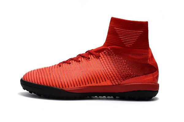 2019 mens/woman/kids football boots superfly v tf/ic/fg cr7 red black soccer shoes
2019 mens/woman/kids football boots superfly v tf/ic/fg cr7 red black soccer shoes