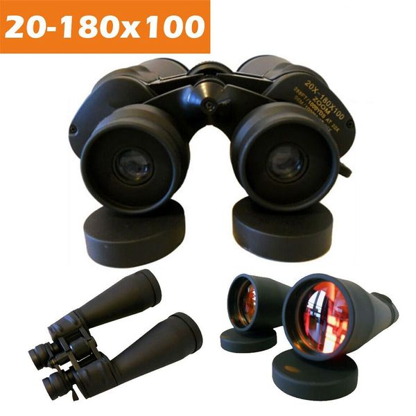 telescope professional high resolution adjustable 20-180*100 bird watching night vision outdoor hunting binoculars
telescope professional high resolution adjustable 20-180*100 bird watching night vision outdoor hunting binoculars