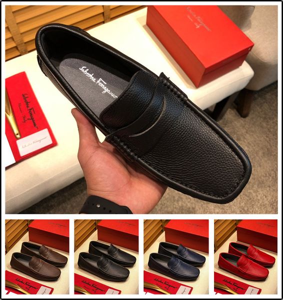 20ss 2019 роскошные бренды мужская обувь мокасины повседневная кожаная обувь мужская обувь для вождения chaussure homme cuir mocasines de cu, Black
20ss 2019 роскошные бренды мужская обувь мокасины повседневная кожаная обувь мужская обувь для вождения chaussure homme cuir mocasines de cu, Black