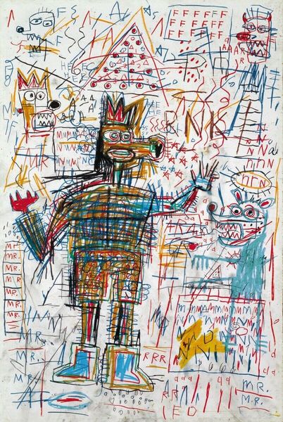 jean michel basquiat graffiti art #177 home decor handpainted &hd print oil paintings on canvas wall art pictures 200309
jean michel basquiat graffiti art #177 home decor handpainted &hd print oil paintings on canvas wall art pictures 200309