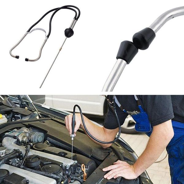 automotive car cylinder stethoscope engine cylinder noise as picture tester detector 10hz-10khz 92g
automotive car cylinder stethoscope engine cylinder noise as picture tester detector 10hz-10khz 92g