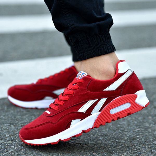 mens shoes 2019 sell men sport shoes outdoor walking jogging sneakers for men new brand men's sports sneakers
mens shoes 2019 sell men sport shoes outdoor walking jogging sneakers for men new brand men's sports sneakers
