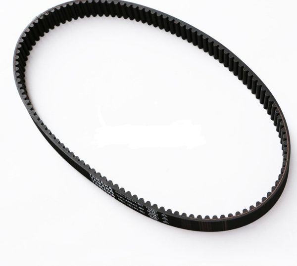 motorcycle scooter tamx t-max500/530xp500 rubber transmission outer driven belt for tmax 530 2012-2016 parts 59c-46241-00
motorcycle scooter tamx t-max500/530xp500 rubber transmission outer driven belt for tmax 530 2012-2016 parts 59c-46241-00
