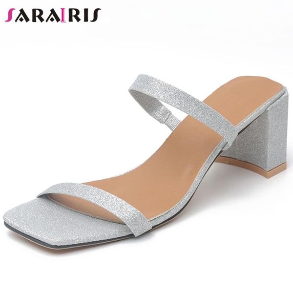sarairis daily casual slip-on mules women summer dress dating mules ladies summer concise elegant high chunky heels shoes, Black
sarairis daily casual slip-on mules women summer dress dating mules ladies summer concise elegant high chunky heels shoes, Black