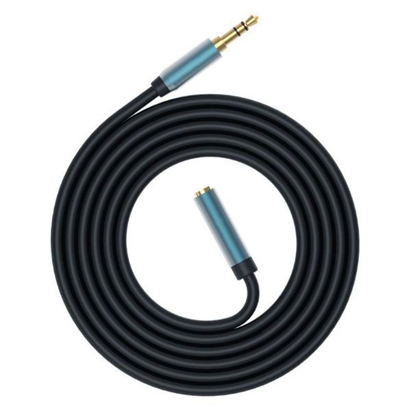 1m 2m audio extension cable 3.5mm jack male to female aux cable audio extender cord for computer mobile phones amplifier
1m 2m audio extension cable 3.5mm jack male to female aux cable audio extender cord for computer mobile phones amplifier